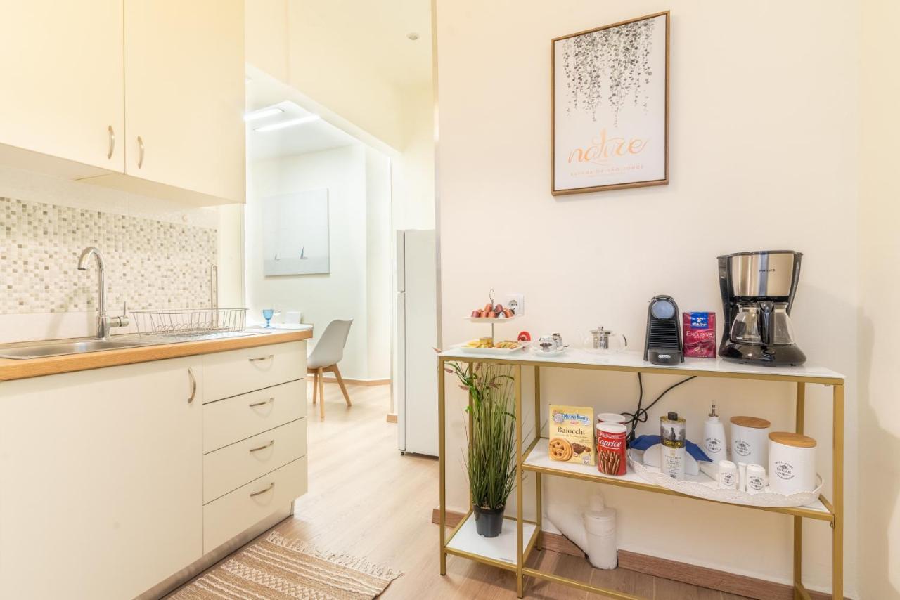 Boutique Apartment With Parkview Ираклион Экстерьер фото
