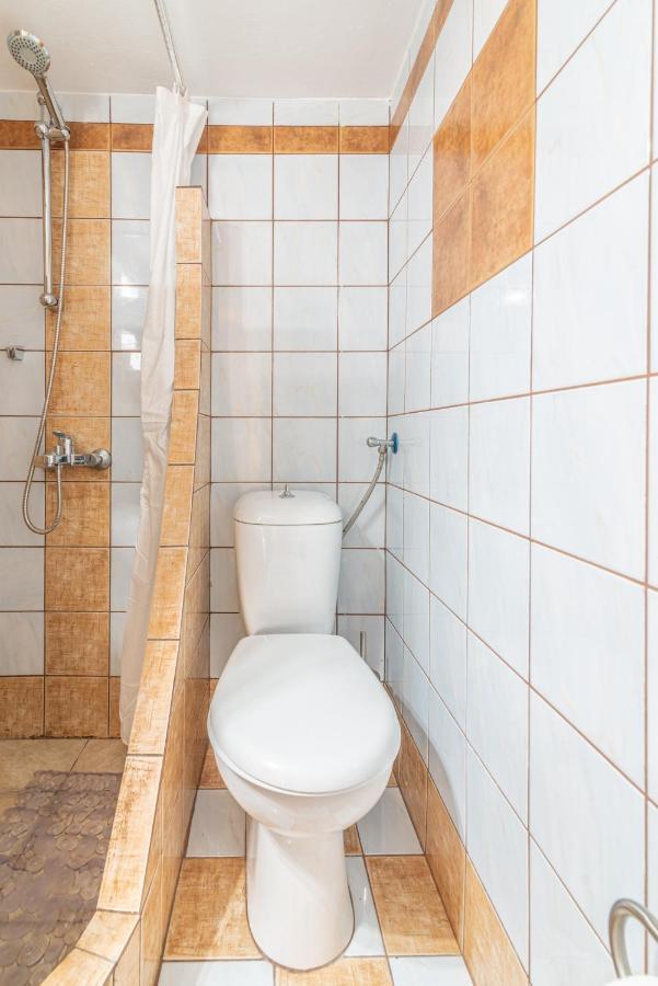 Boutique Apartment With Parkview Ираклион Экстерьер фото