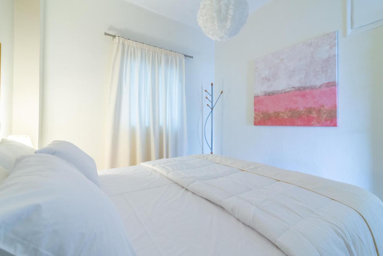 Boutique Apartment With Parkview Ираклион Экстерьер фото