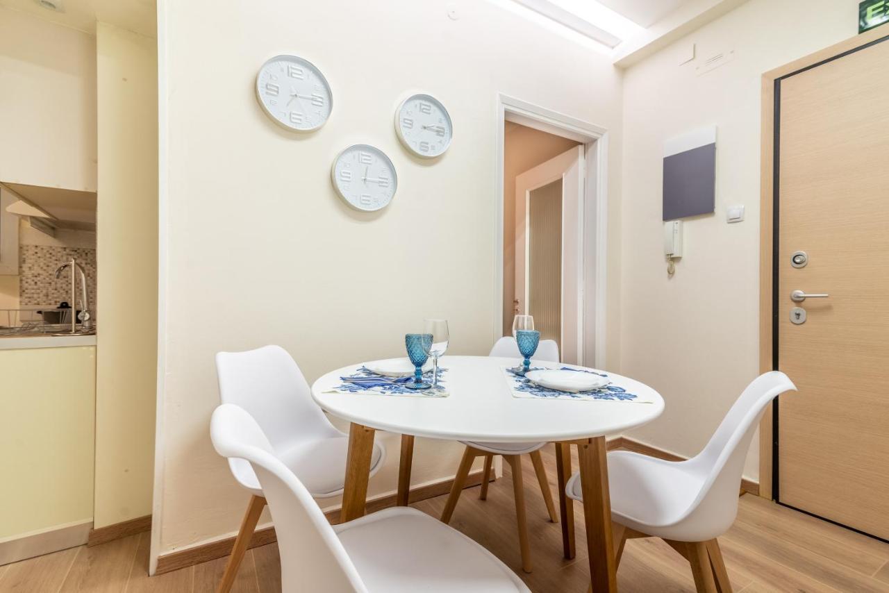 Boutique Apartment With Parkview Ираклион Экстерьер фото